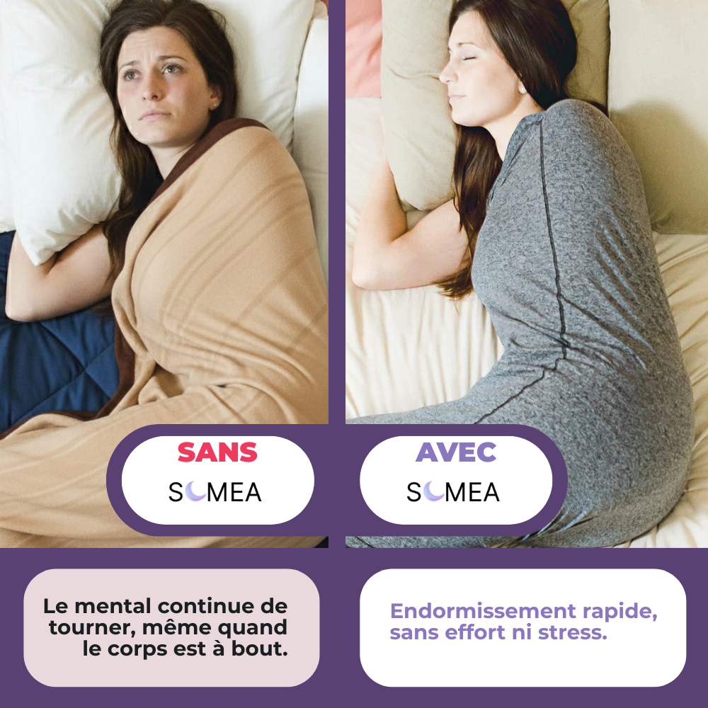 Somea Sleep Pod